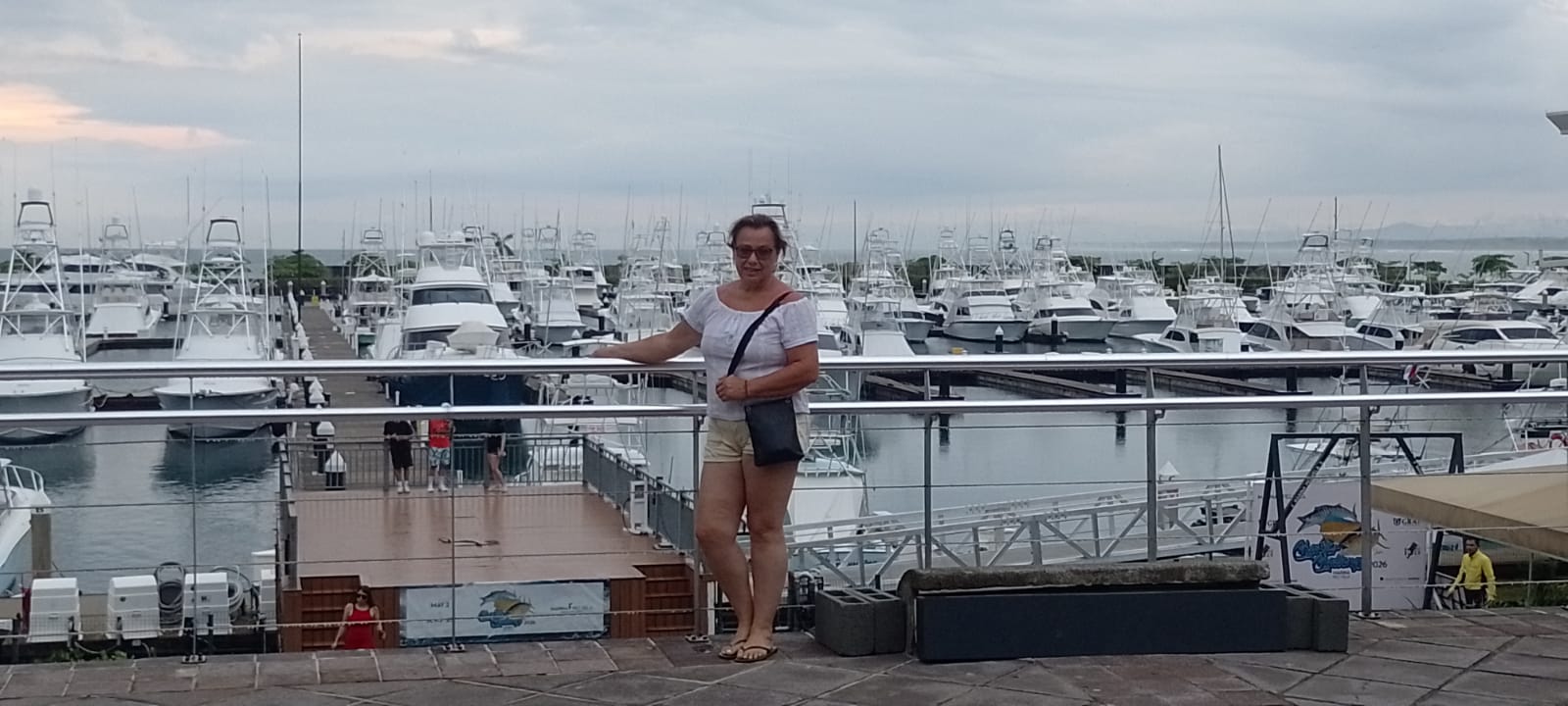 Marina de Quepos